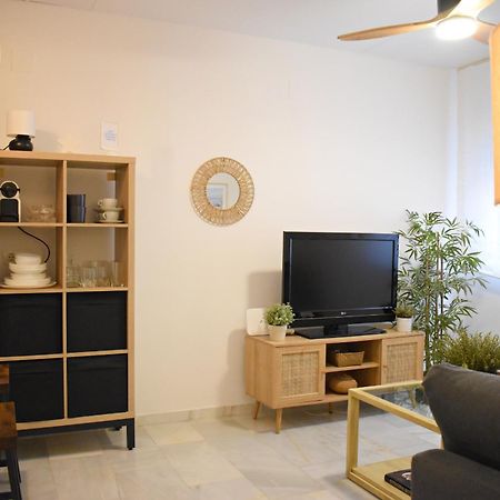Precioso Apartamento En El Centro De Malaga Málaga Exterior foto