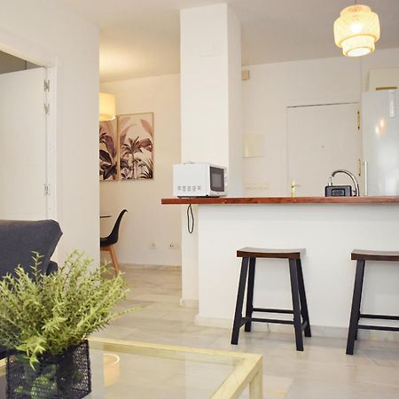 Precioso Apartamento En El Centro De Malaga Málaga Exterior foto