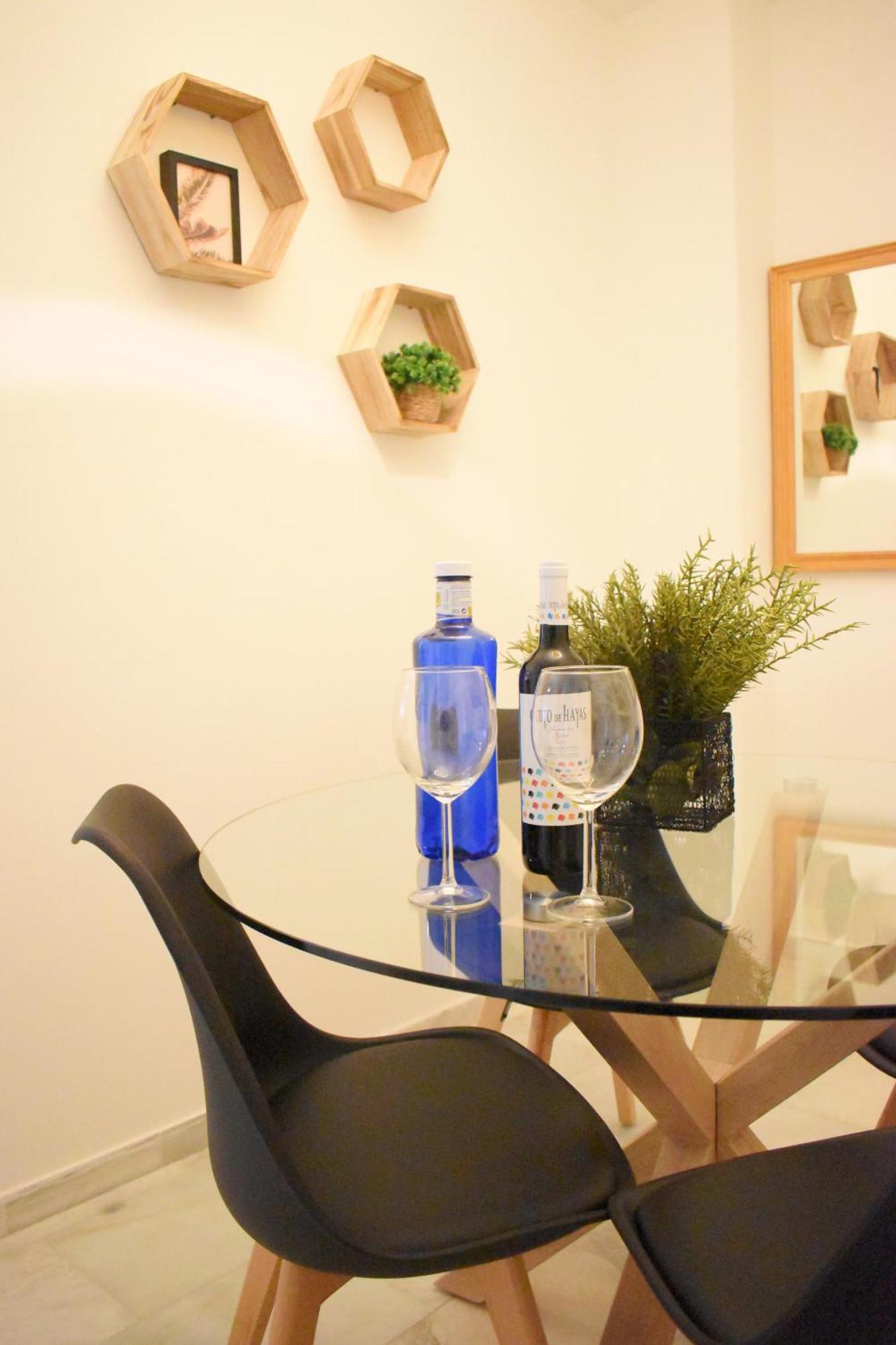 Precioso Apartamento En El Centro De Malaga Málaga Exterior foto