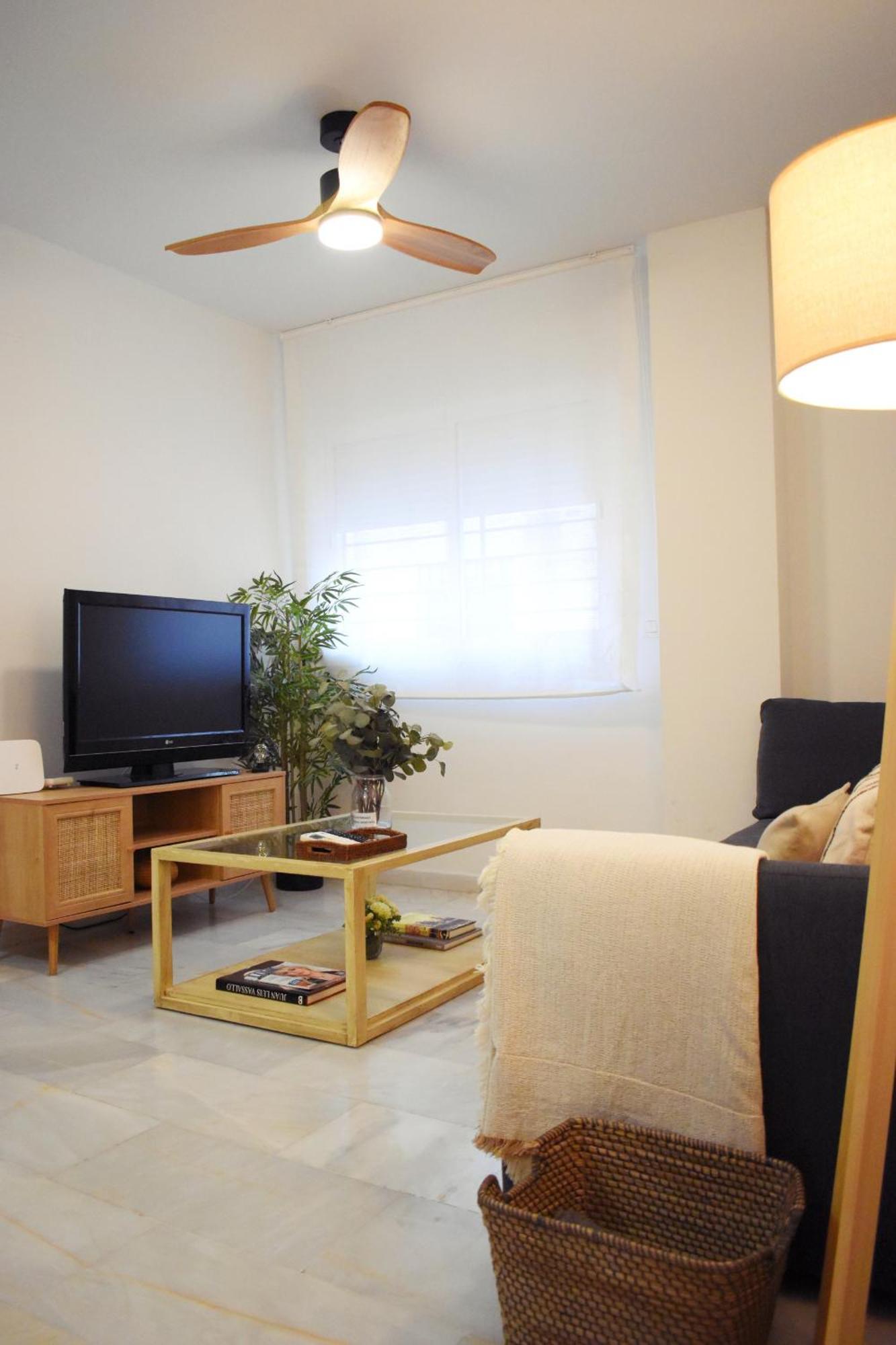 Precioso Apartamento En El Centro De Malaga Málaga Exterior foto