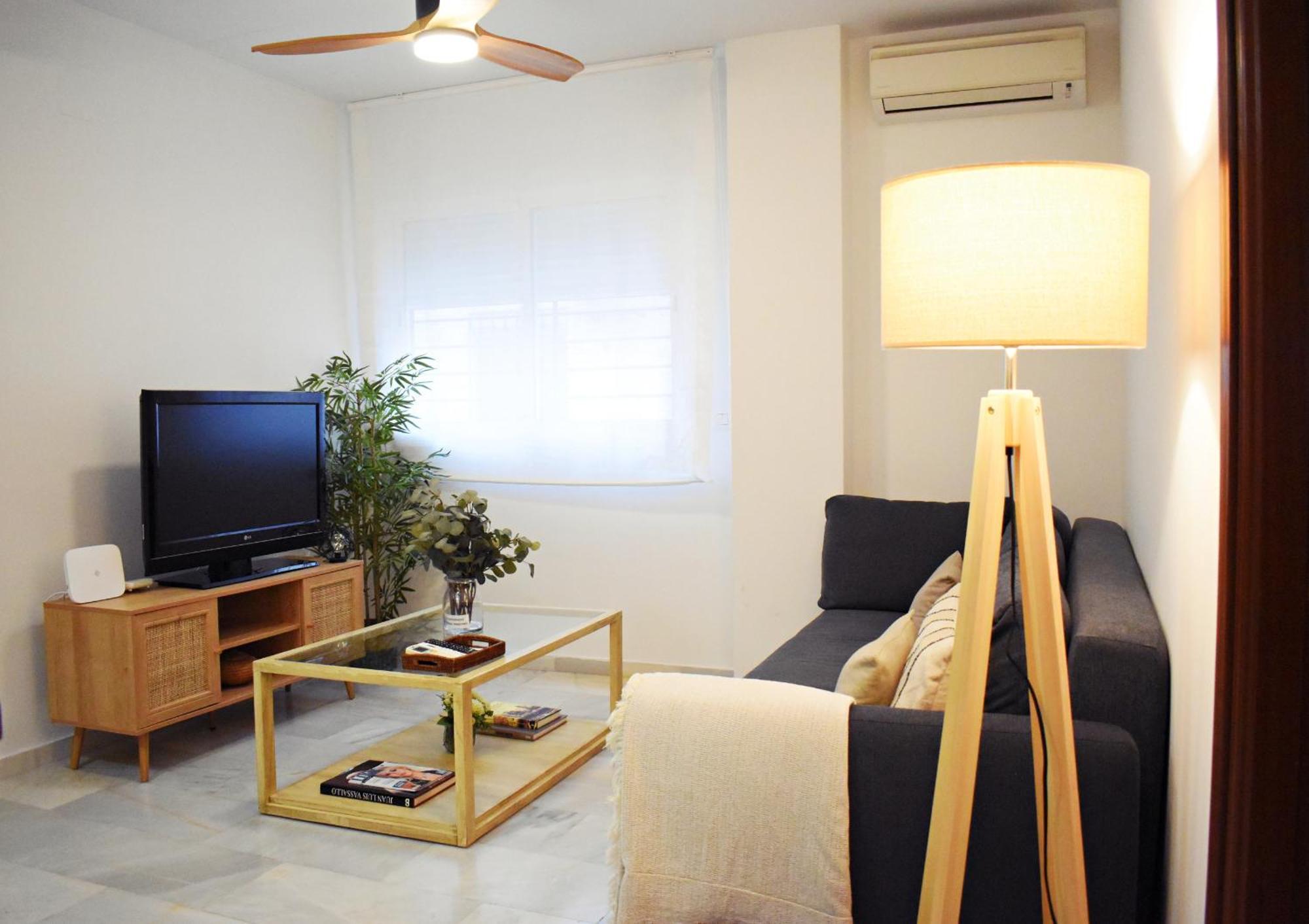 Precioso Apartamento En El Centro De Malaga Málaga Exterior foto
