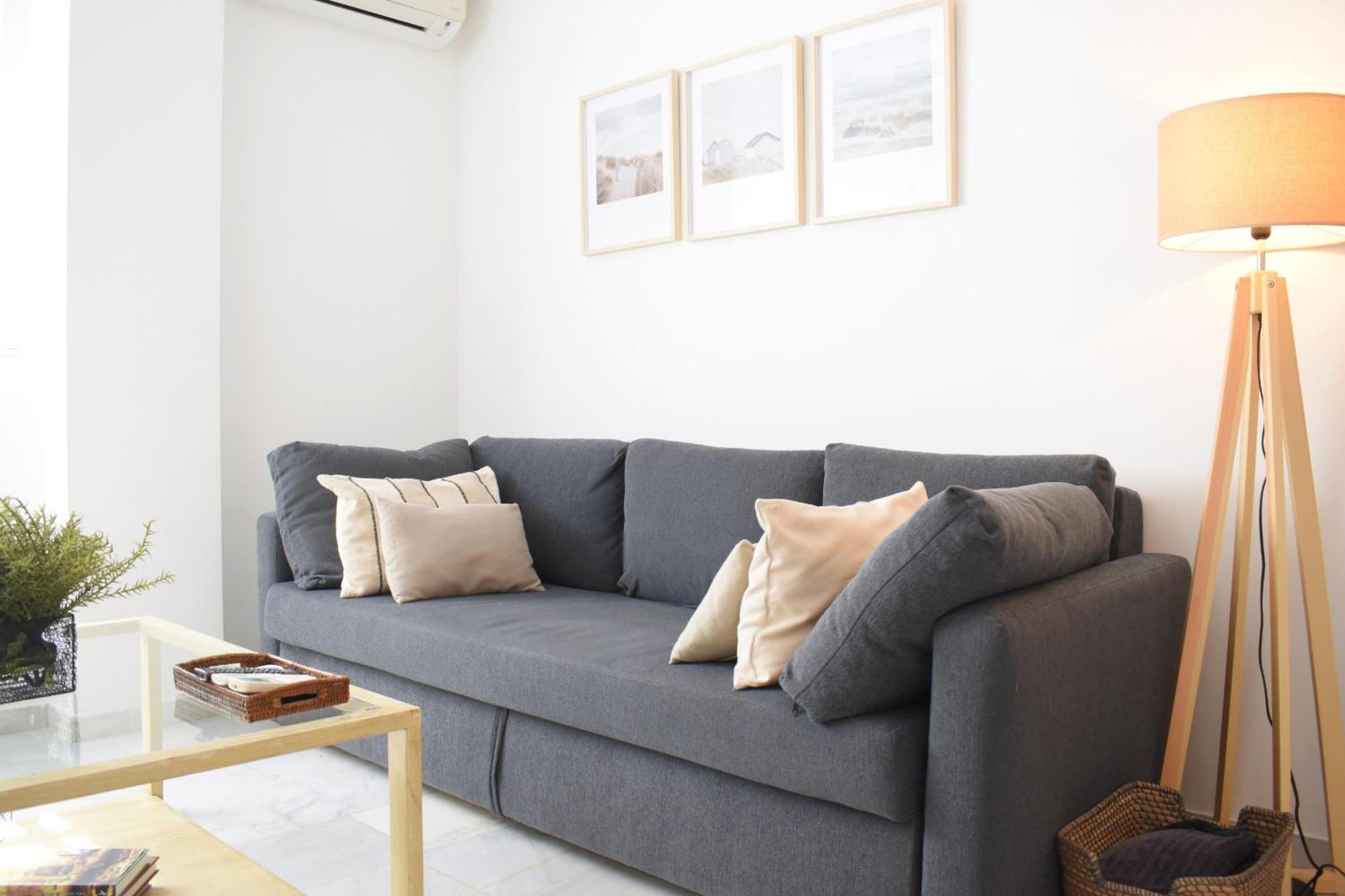 Precioso Apartamento En El Centro De Malaga Málaga Exterior foto