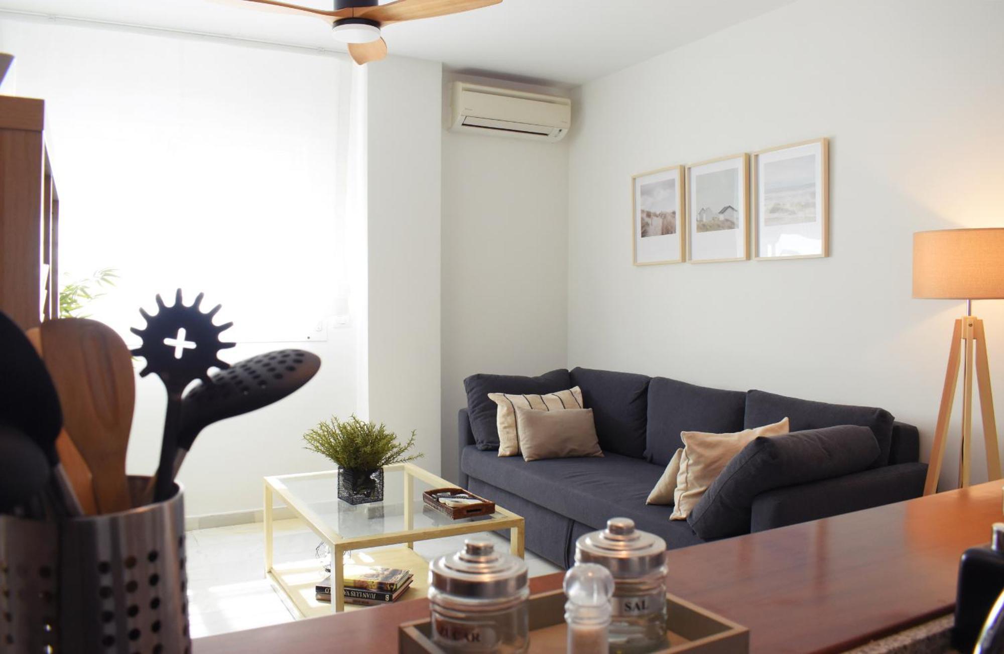 Precioso Apartamento En El Centro De Malaga Málaga Exterior foto