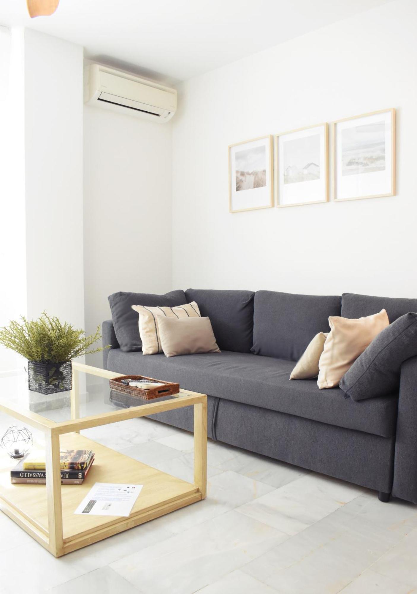 Precioso Apartamento En El Centro De Malaga Málaga Exterior foto