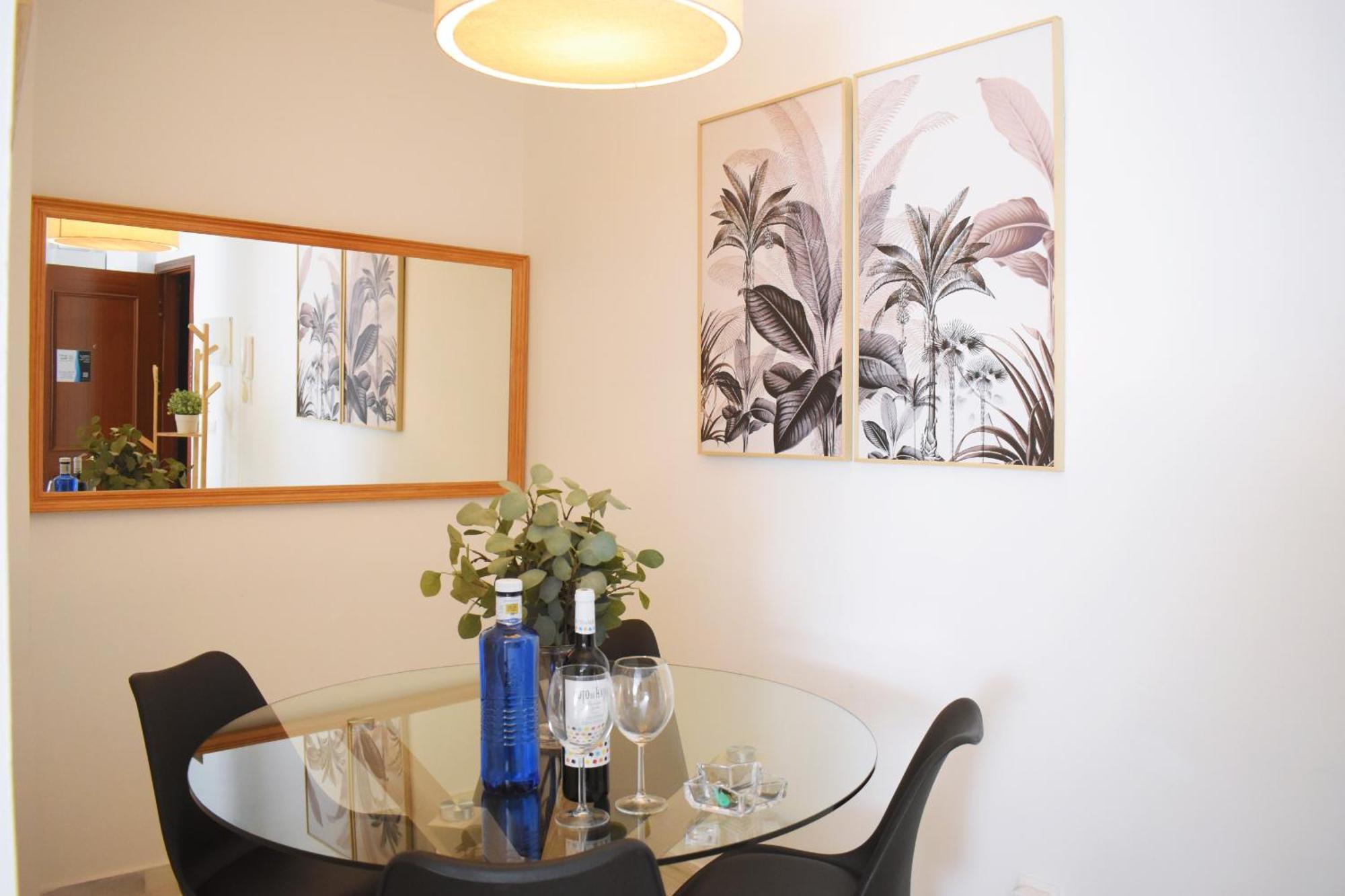 Precioso Apartamento En El Centro De Malaga Málaga Exterior foto