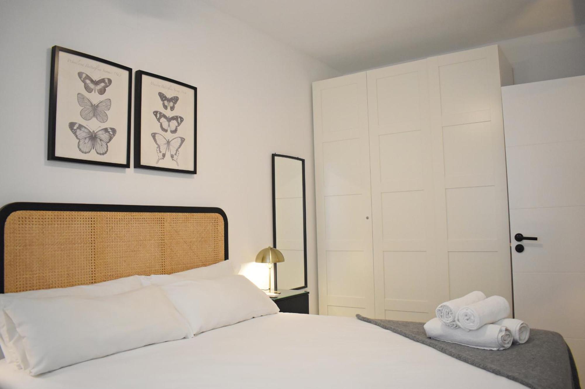 Precioso Apartamento En El Centro De Malaga Málaga Exterior foto