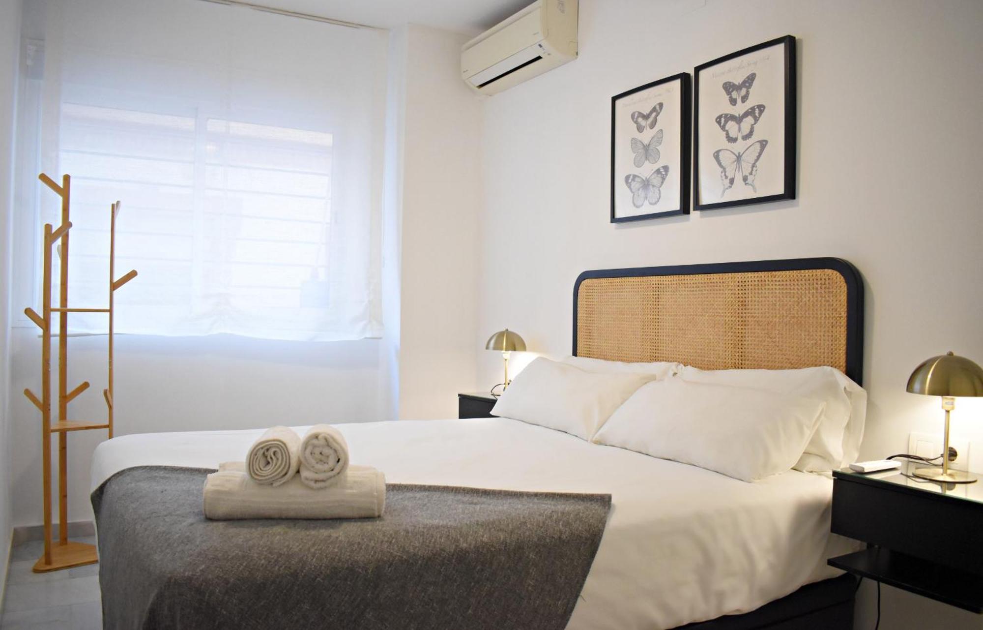 Precioso Apartamento En El Centro De Malaga Málaga Exterior foto