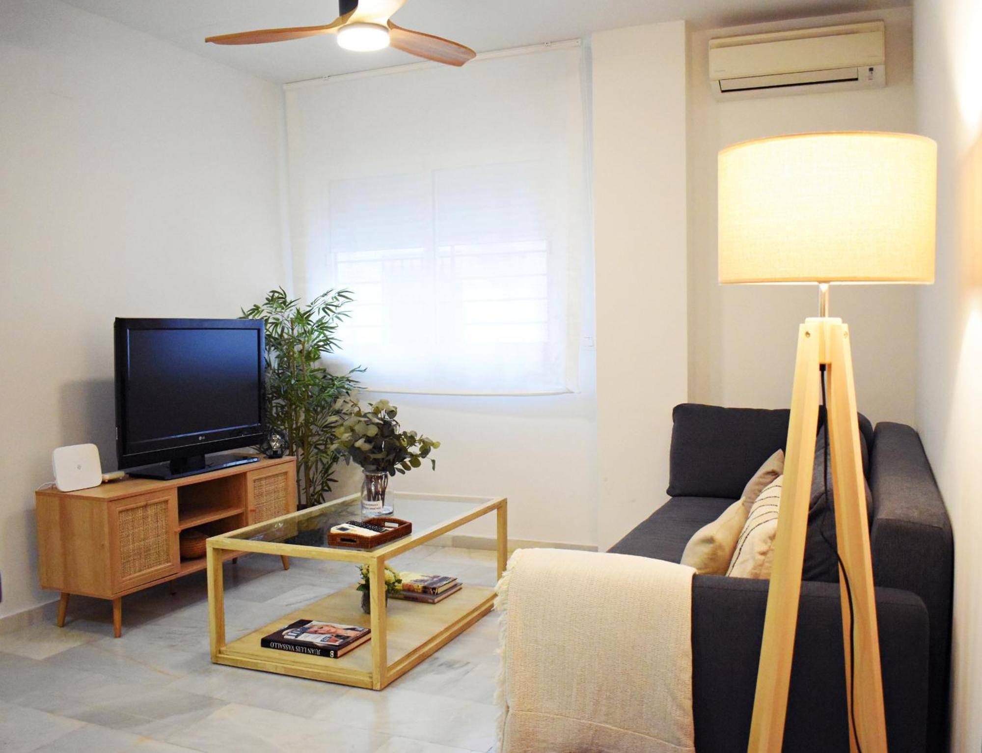 Precioso Apartamento En El Centro De Malaga Málaga Exterior foto