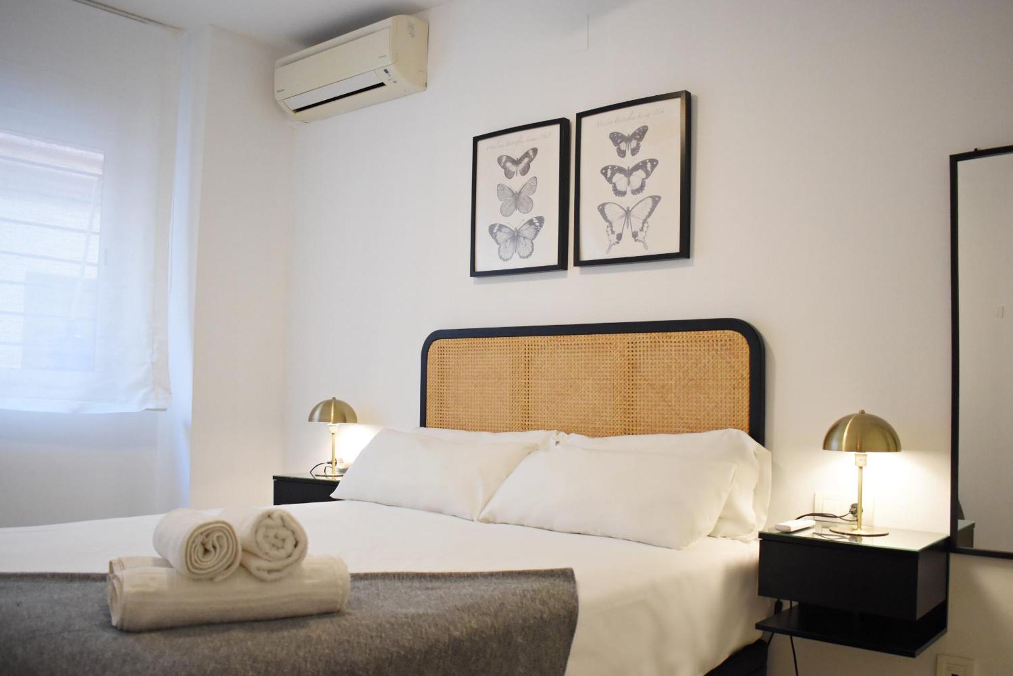 Precioso Apartamento En El Centro De Malaga Málaga Exterior foto