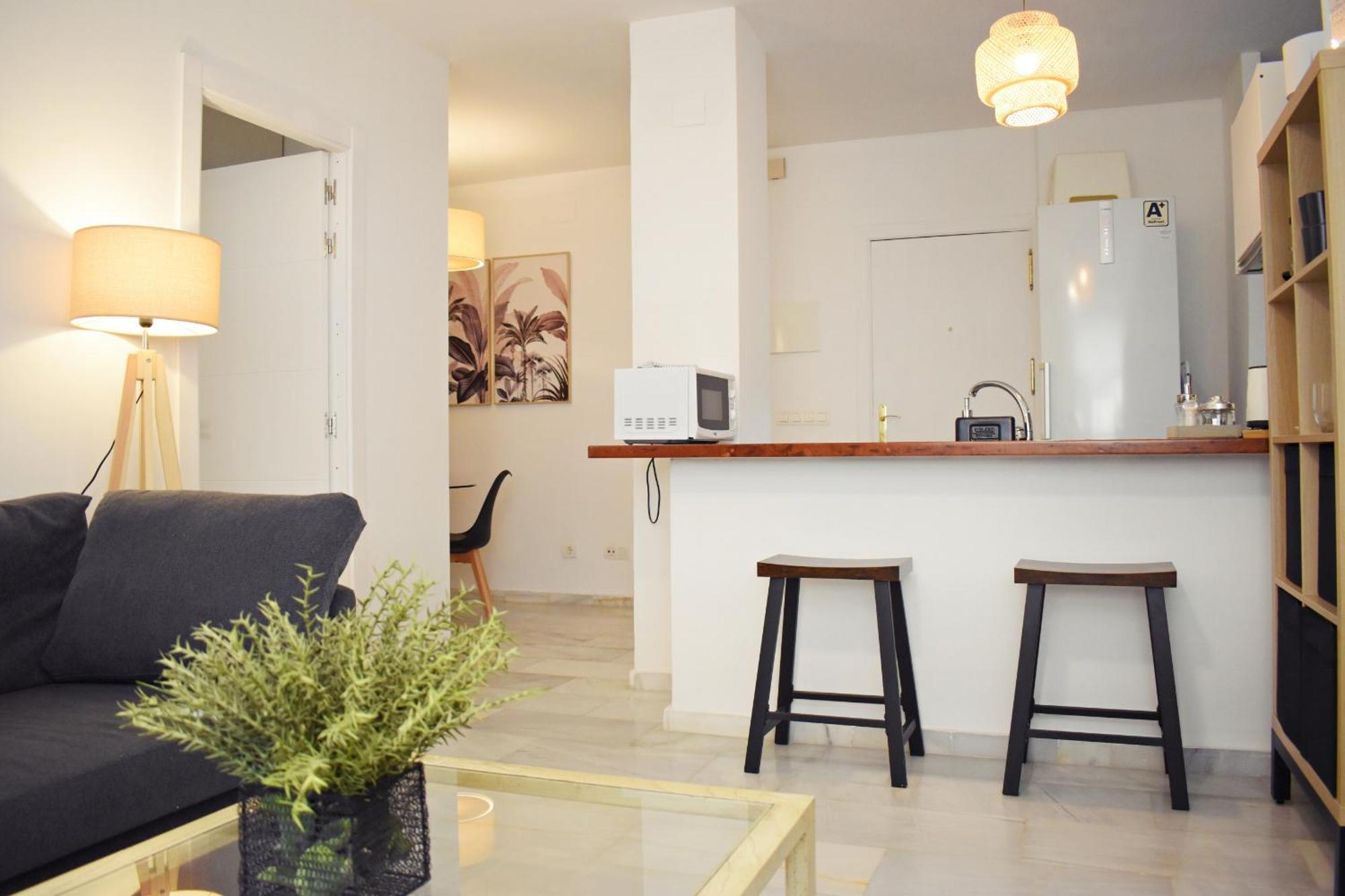 Precioso Apartamento En El Centro De Malaga Málaga Exterior foto