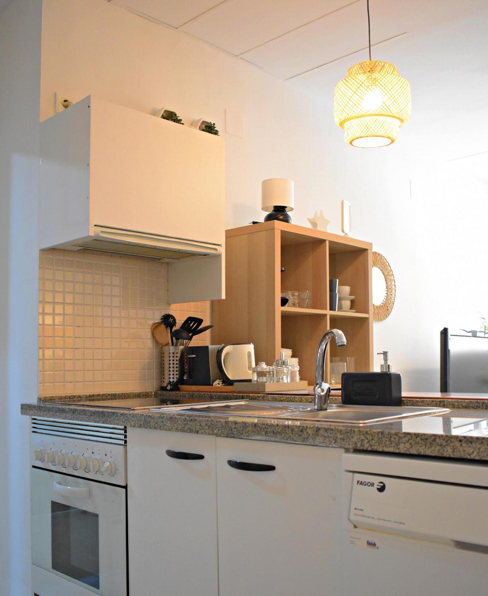 Precioso Apartamento En El Centro De Malaga Málaga Exterior foto